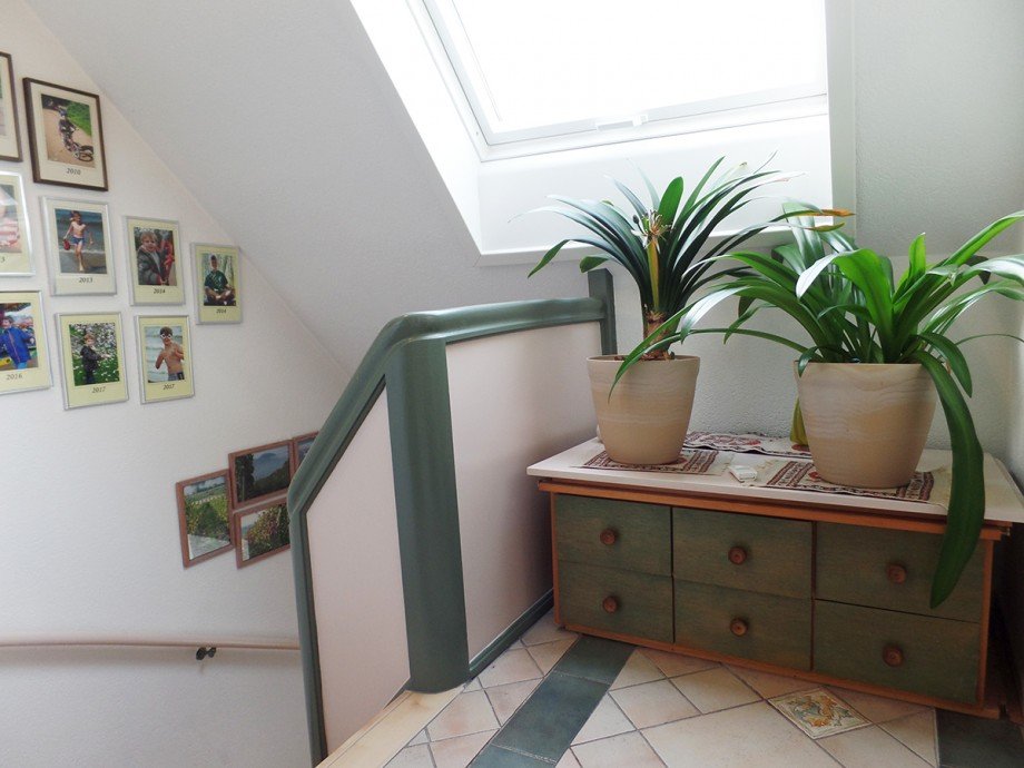Flur DG Reihenendhaus Bremen