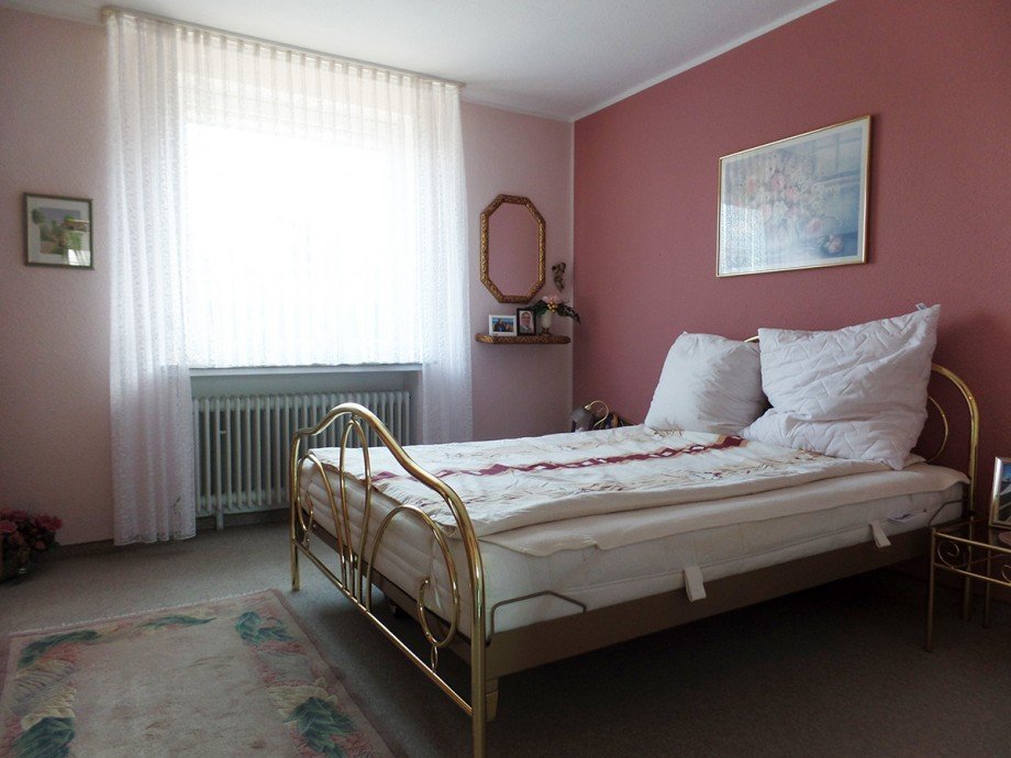 Schlafzimmer Bungalow Bremen