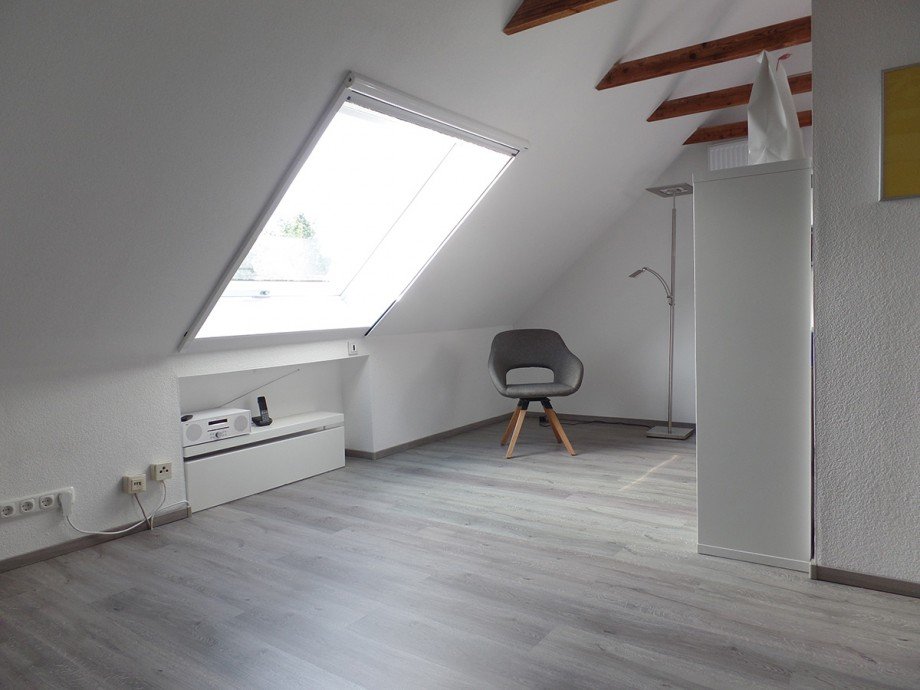 Dachgeschoss Reihenhaus Bremen