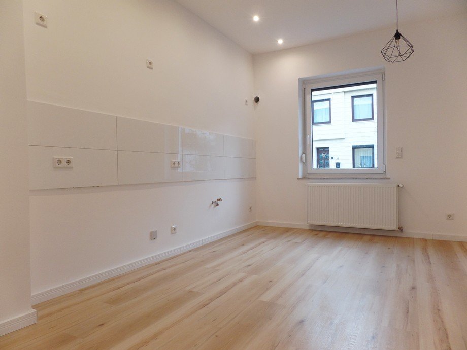 K�che Reihenmittelhaus Bremen