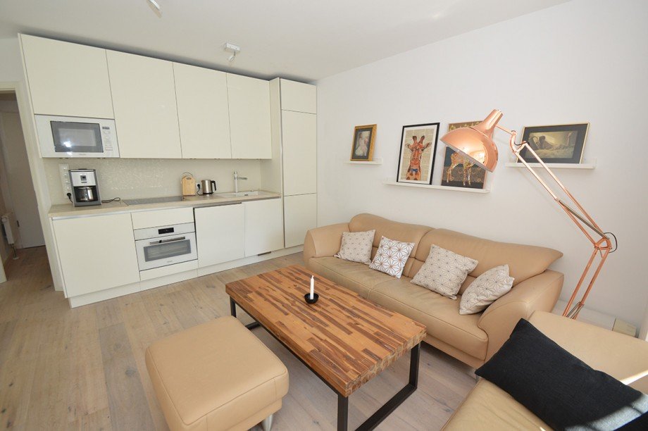 Wohnen Essen Terrassenwohnung Bremen