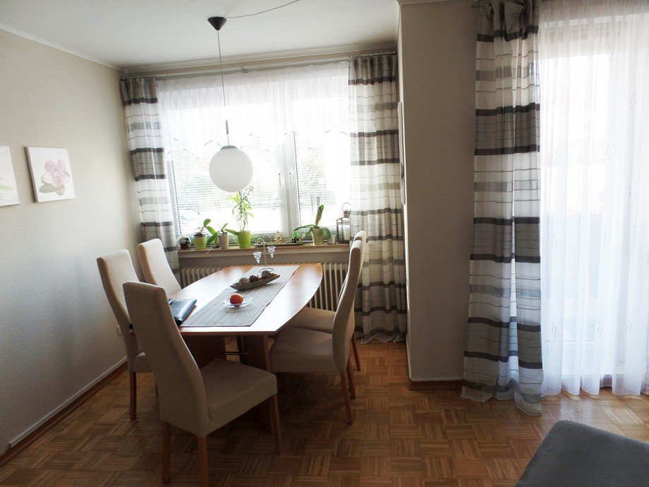 Wohnen Essen Etagenwohnung Bremen