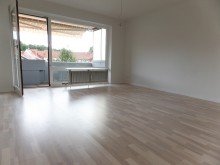 Wohnen Hastedt, schicke 2-Zimmer-Eigentumswohnung mit Sonnenbalkon und Garage