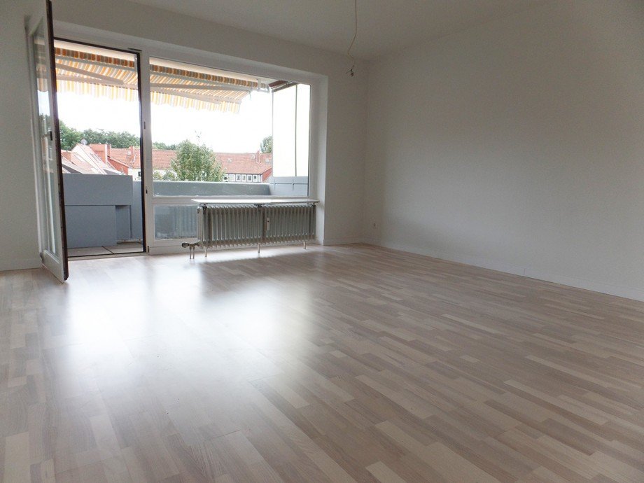Wohnen Etagenwohnung Bremen