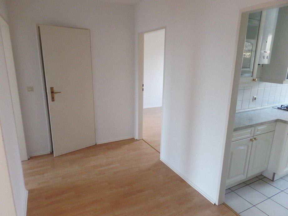 Flur Etagenwohnung Bremen