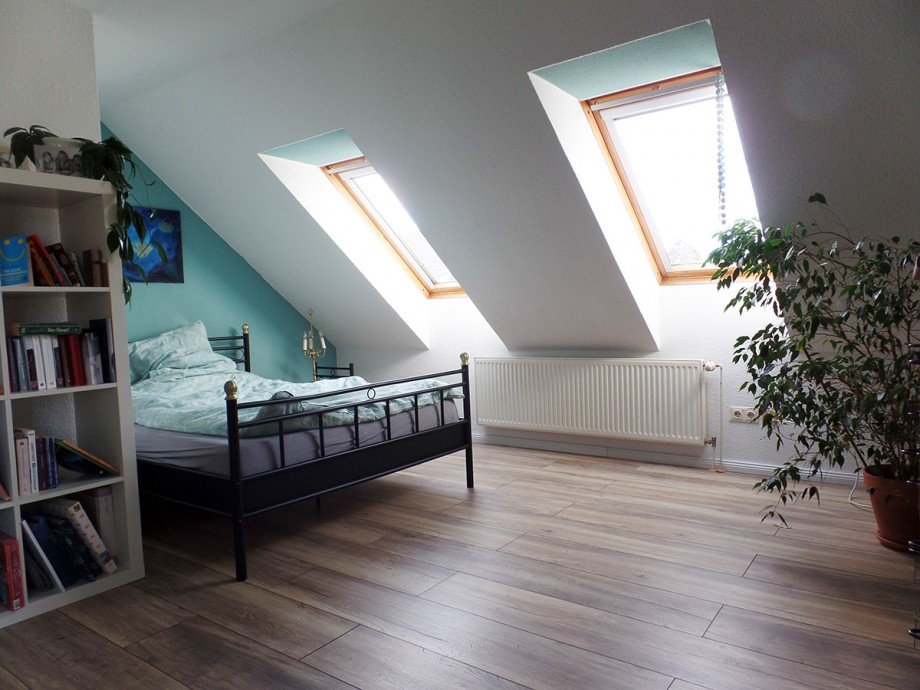 DG Zimmer Reihenendhaus Bremen