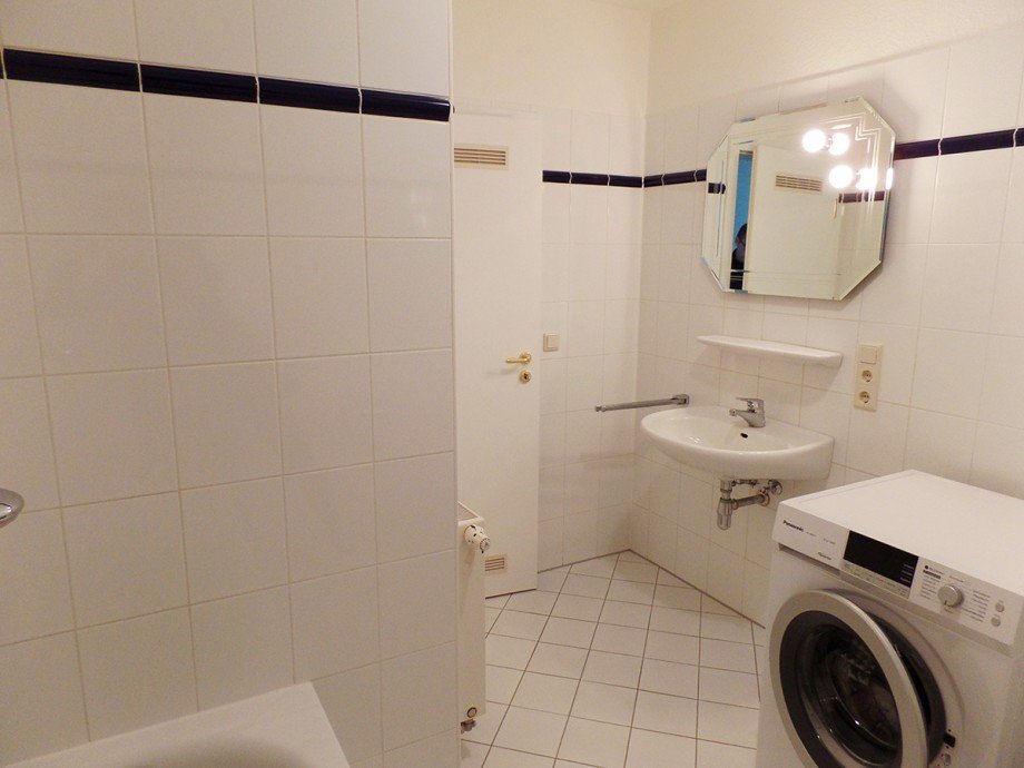 Bad Whg 4 Terrassenwohnung Bremen