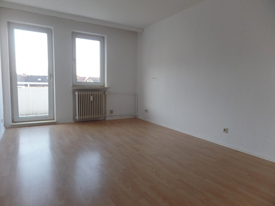 Schlafen Etagenwohnung Bremen