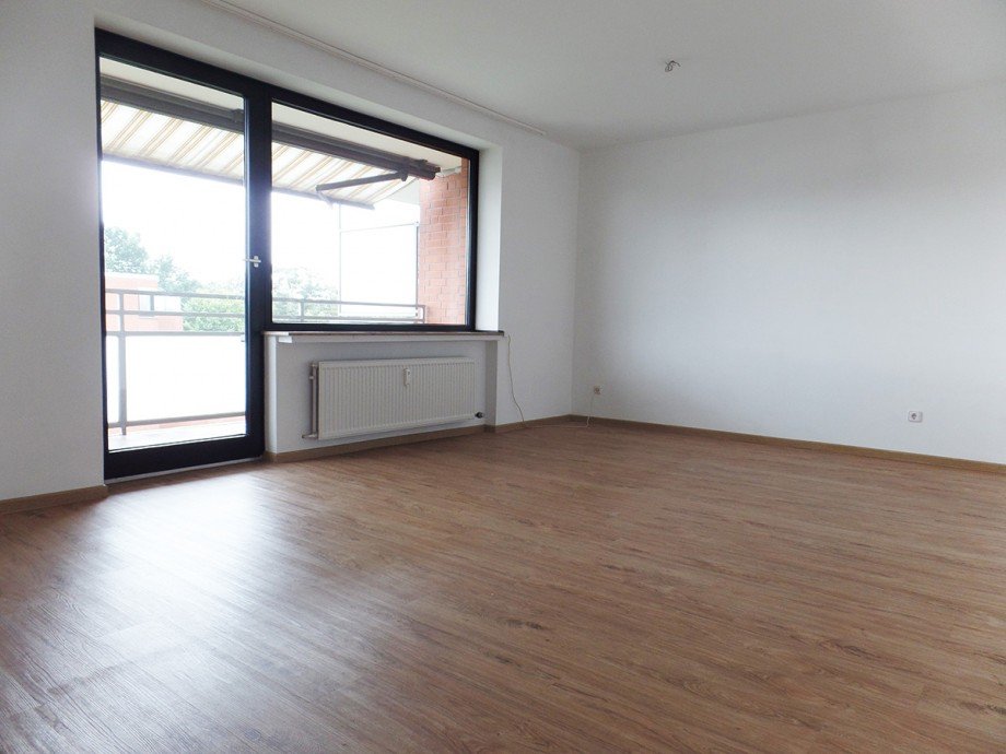 Wohnen Etagenwohnung Bremen