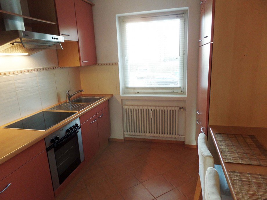 K�che Etagenwohnung Osterholz-Scharmbeck