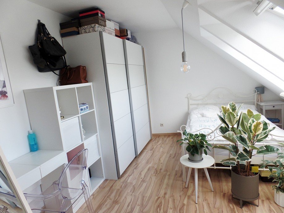 Schlafen Etagenwohnung Bremen
