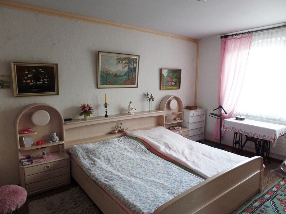 Schlafen Etagenwohnung Bremen