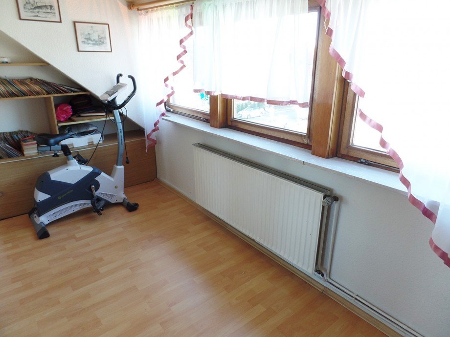 DG Zimmer Reihenendhaus Bremen