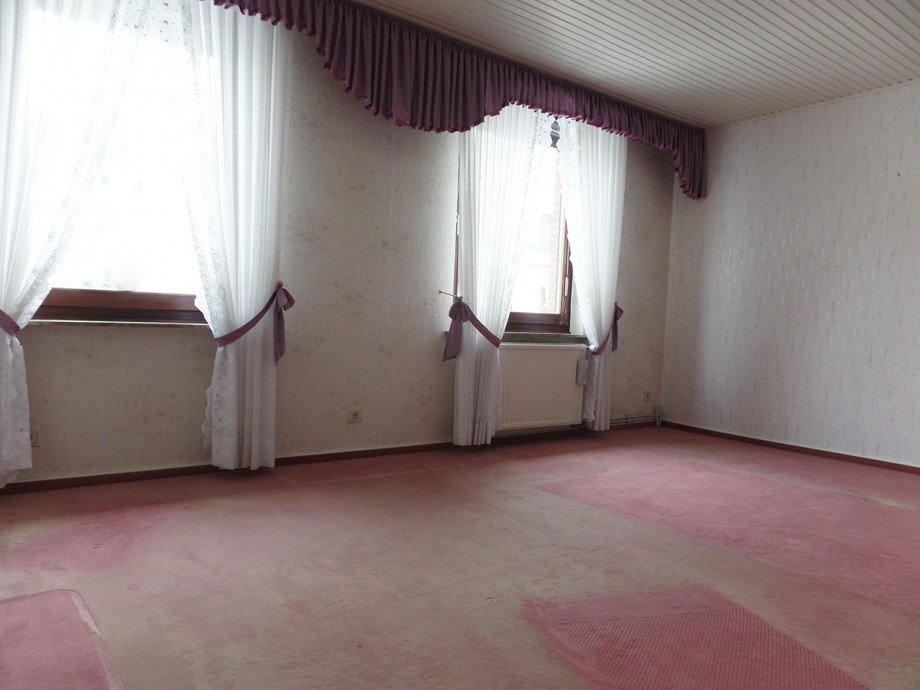 Zimmer OG Reihenmittelhaus Bremen