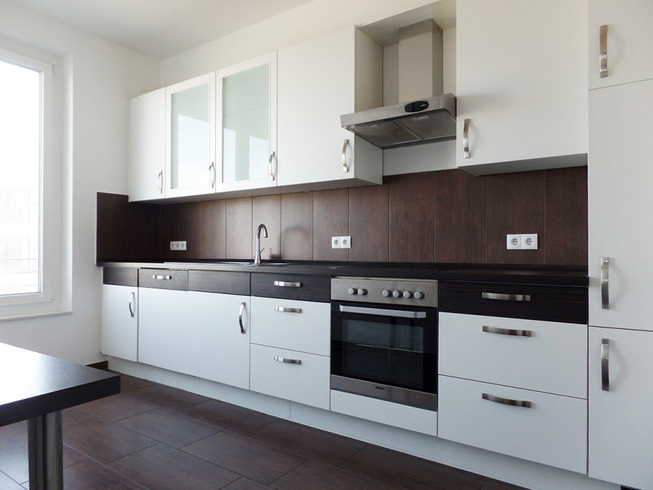 K�che Etagenwohnung Bremen