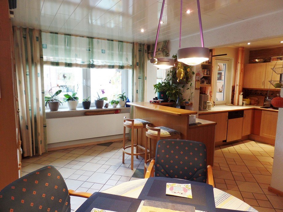 Essen OG Reihenendhaus Bremen