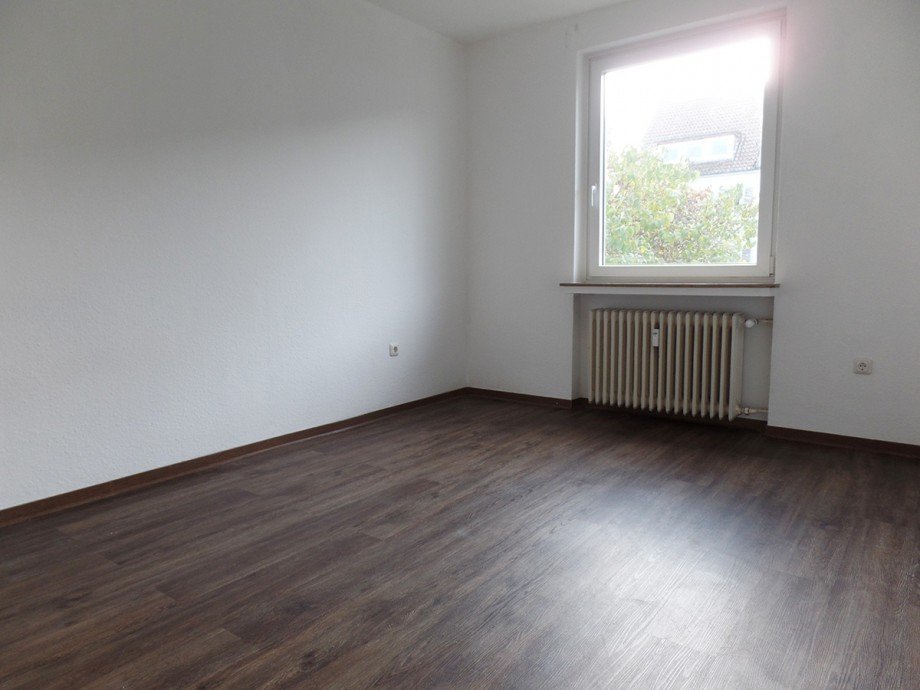 Schlafen Erdgeschosswohnung Bemen