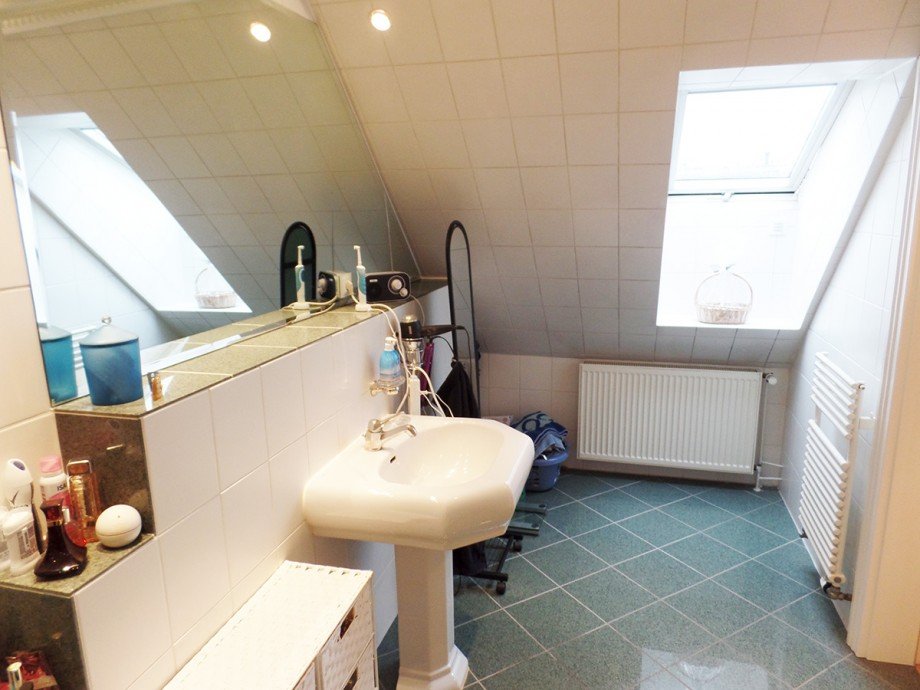 Bad Maisonettewohnung Bremen