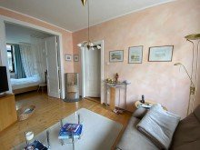 Wohnen Bremen-Findorff, aufwendig modernisiertes Zweifamilienhaus in beliebter Wohnlage
