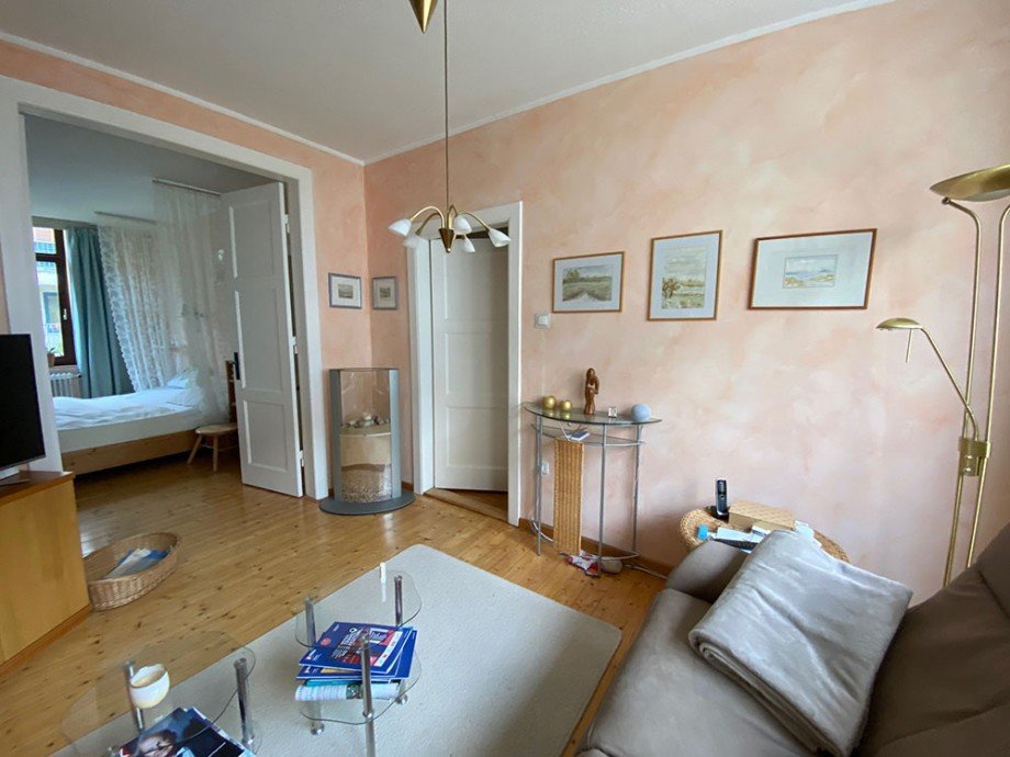 Wohnen Zweifamilienhaus Bremen