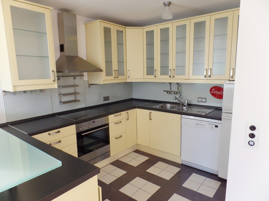 K�che Maisonettewohnung Bremen