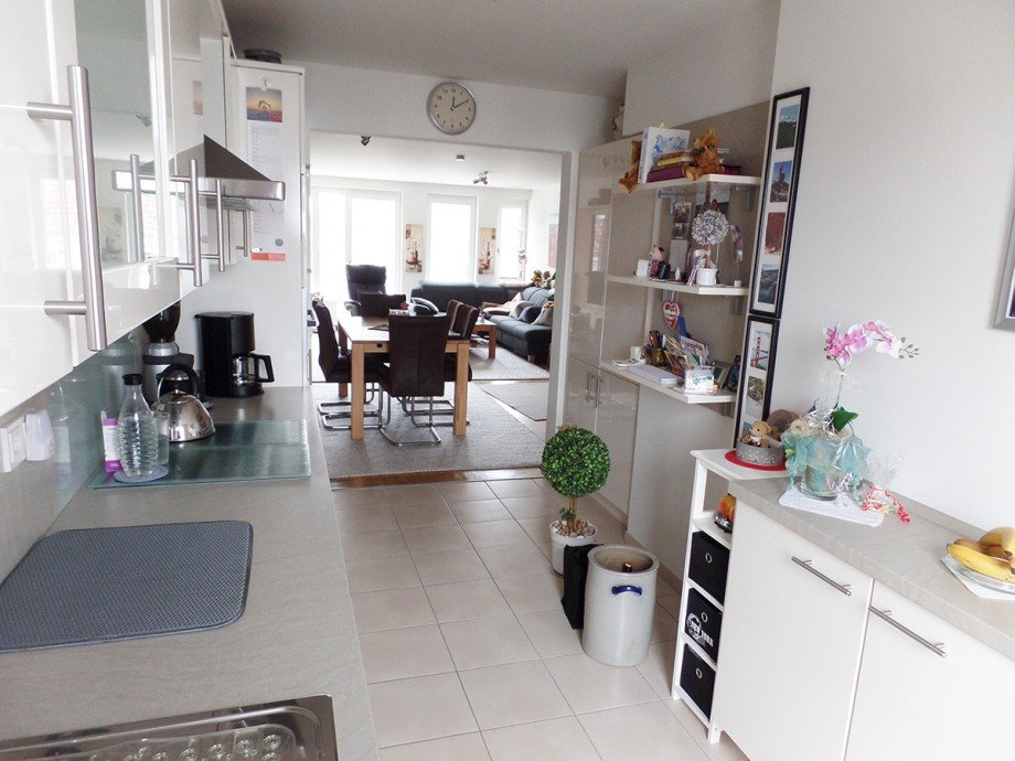K�che Etagenwohnung Bremen