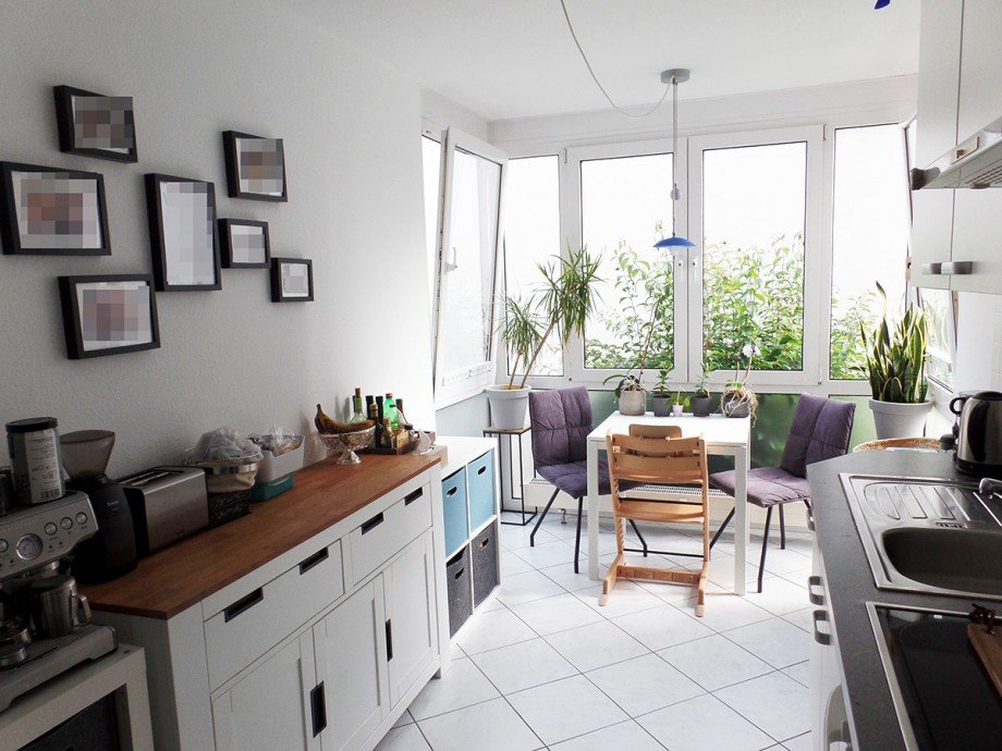 K�che Wohnung Bremen