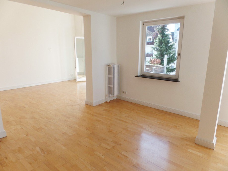 Wohnen Essen Maisonettewohnung Bremen