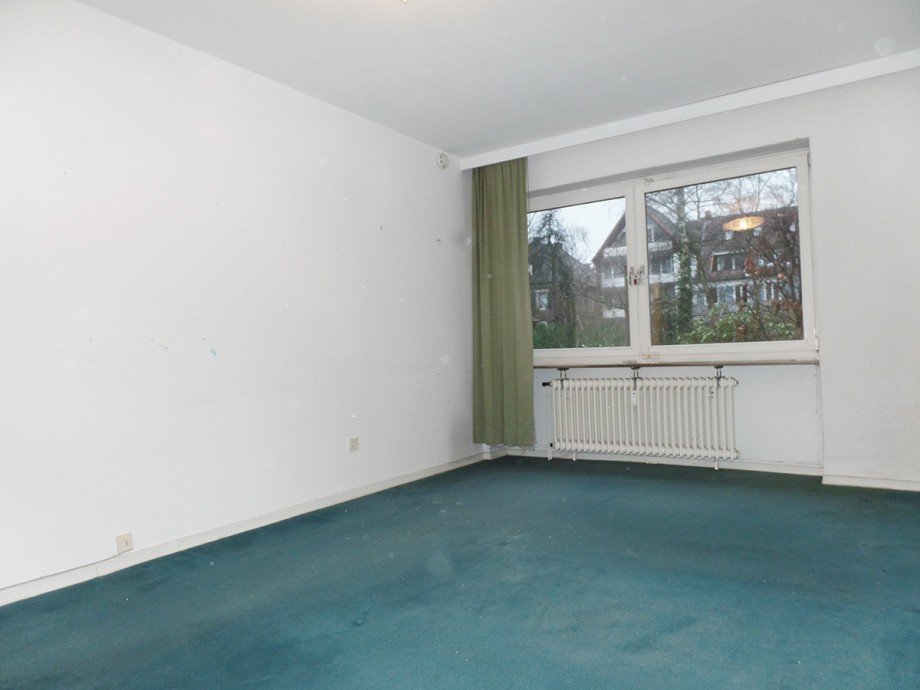 Zimmer Erdgeschosswohnung Bremen