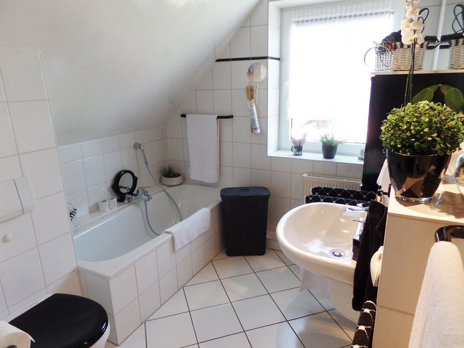 Bad Einfamilienhaus Hoope