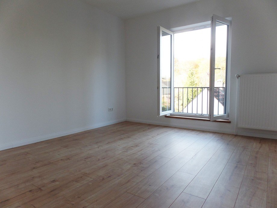 Zimmer Doppelhaush�lfte Bremen