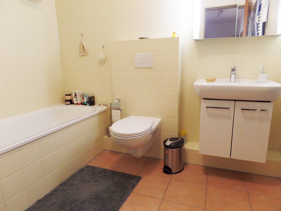 Bad Etagenwohnung Bremen