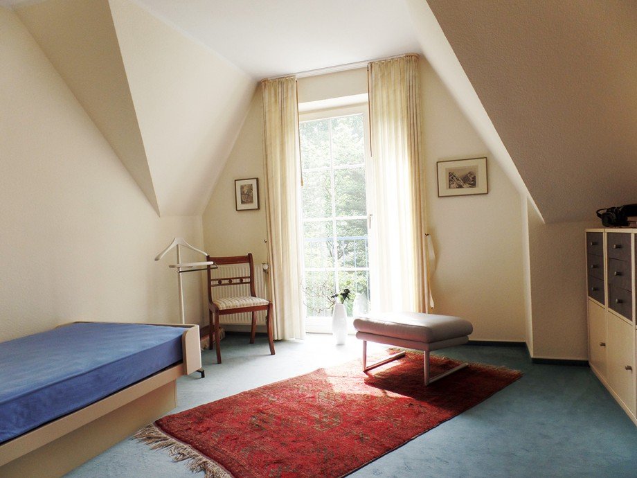 Zimmer Einfamilienhaus Bremen