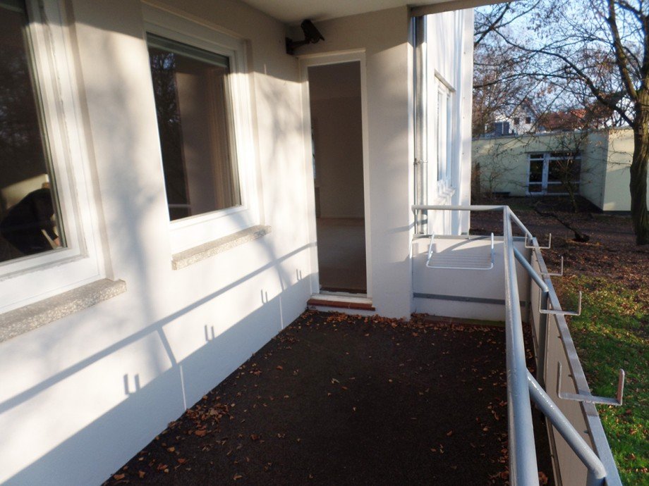 Balkon Etagenwohnung Osterholz-Scharmbeck