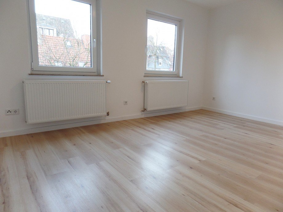 Zimmer Reihenmittelhaus Bremen
