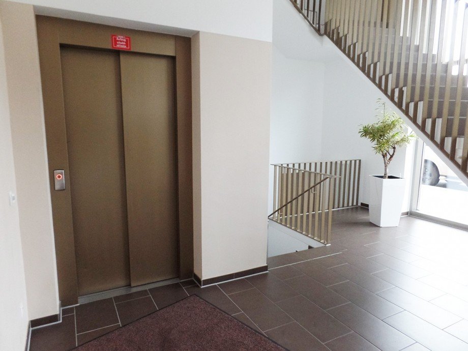 Fahrstuhl Etagenwohnung Bremen