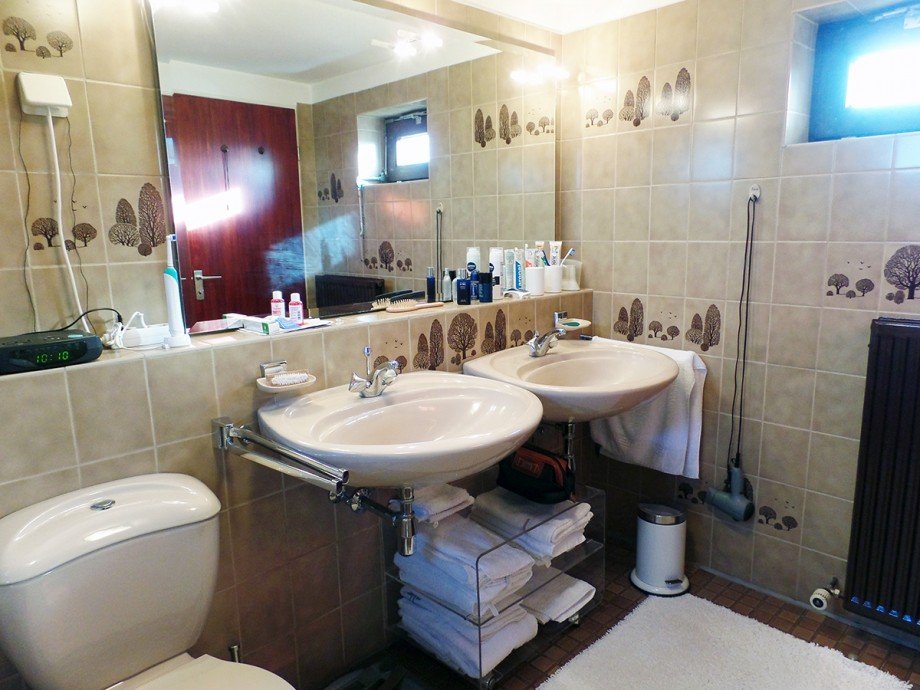 Bad Maisonettewohnung Bremen