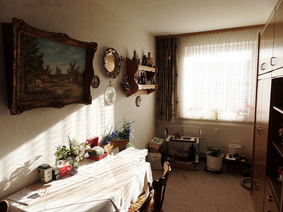 Kinderzimmer Etagenwohnung Bremen