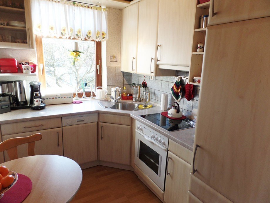 K�che Reihenendhaus Bremen