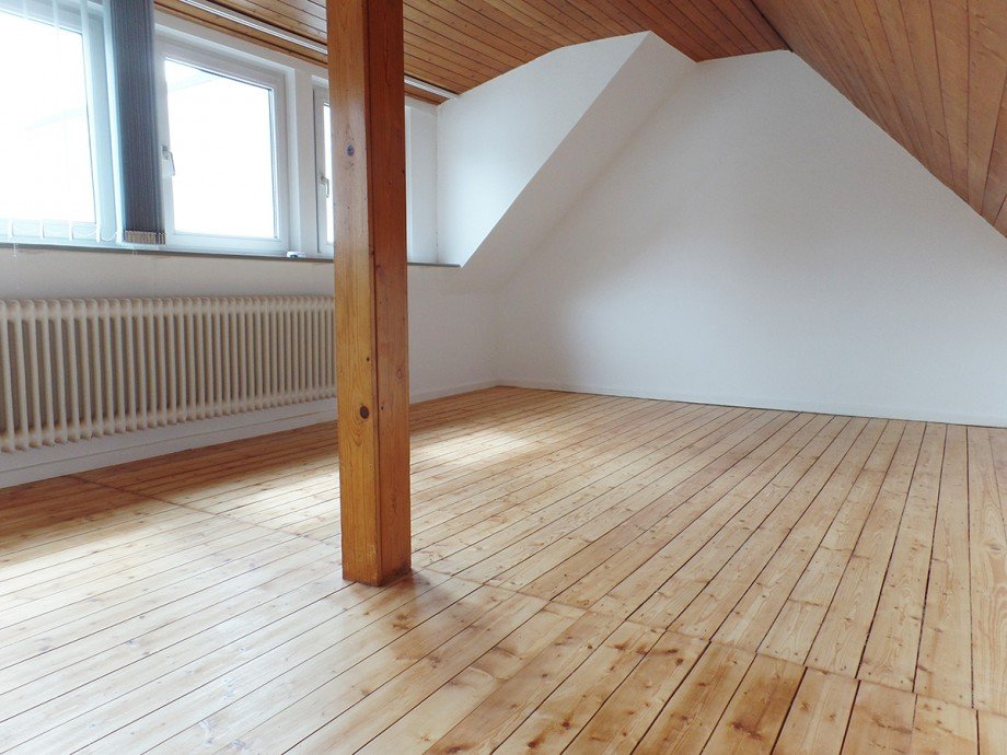 Zimmer DG Einfamilienhaus Bremen