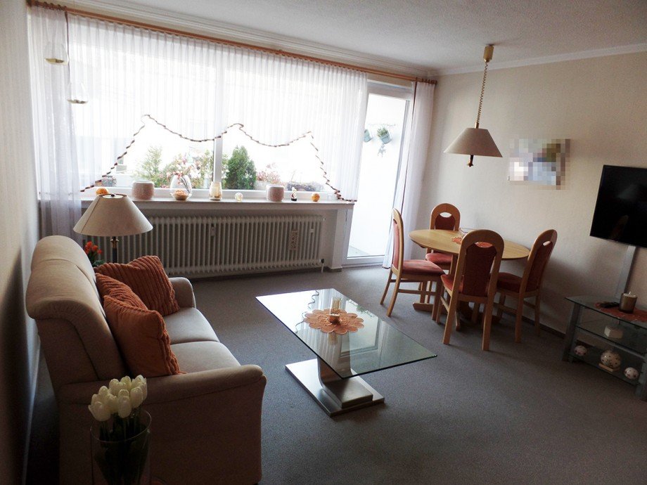 Wohnen Etagenwohnung Bremen