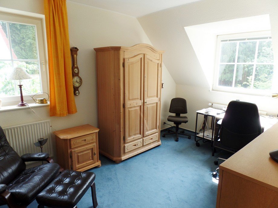 Zimmer Einfamilienhaus Bremen