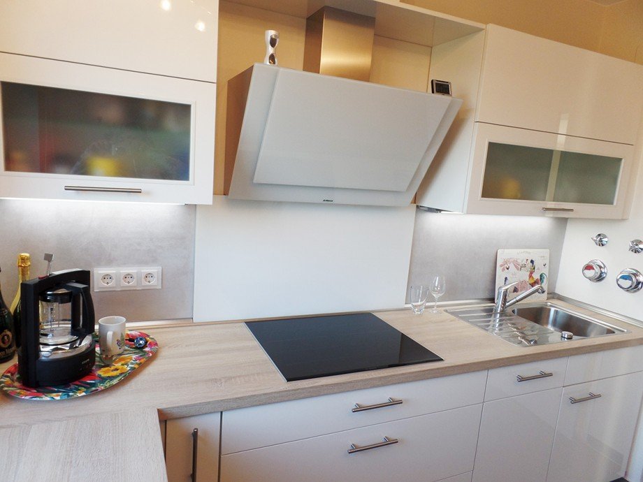 K�che Maisonettewohnung Bremen