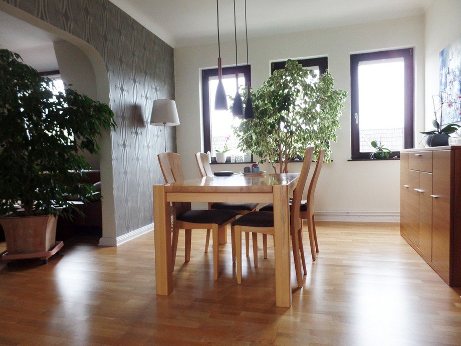 Wohnen Essen Etagenwohnung Bremen