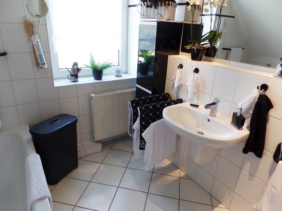 Bad Einfamilienhaus Hoope