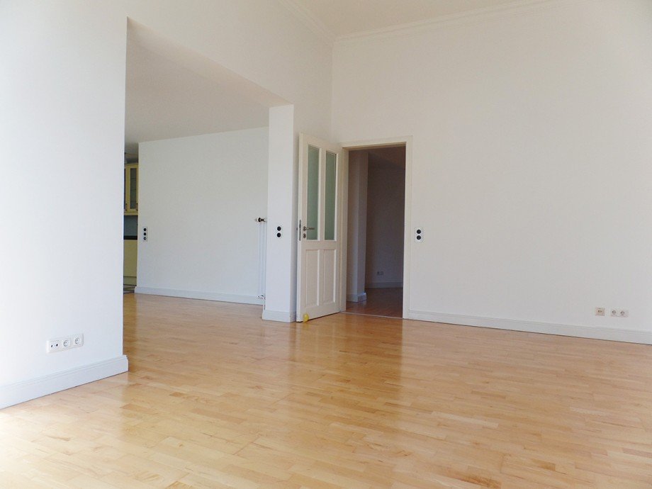 Wohnen Maisonettewohnung Bremen