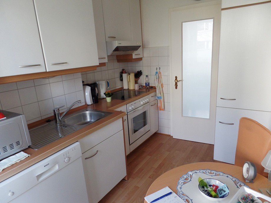 K�che Etagenwohnung Bremen