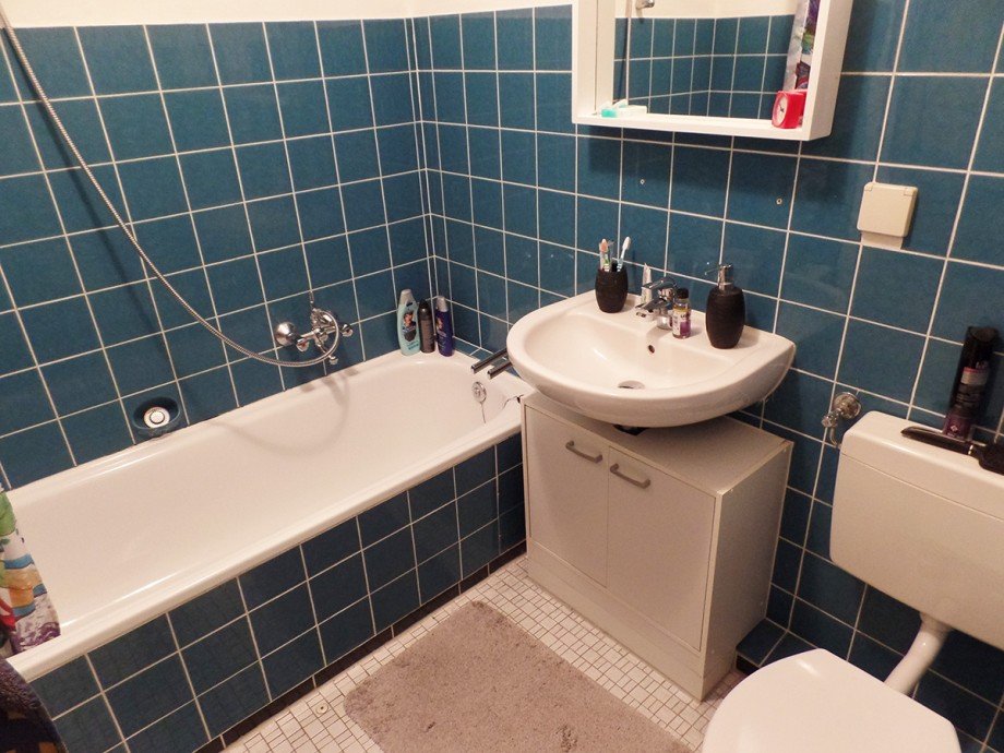 Bad Etagenwohnung Bremen