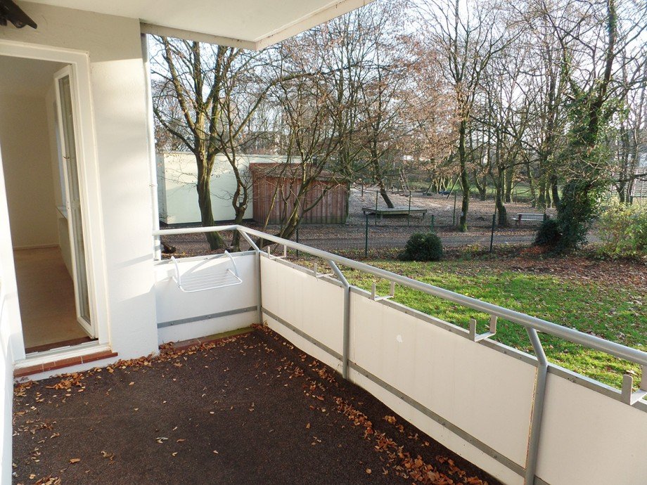 Balkon Etagenwohnung Osterholz-Scharmbeck