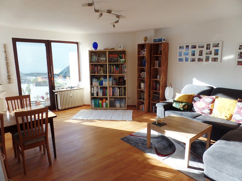Wohnen / Essen Etagenwohnung Bremen